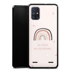 Carry Case Hülle Schwarz ohne Band