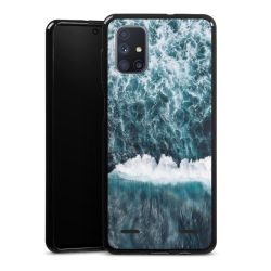 New Carry Case Hülle Schwarz