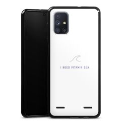 New Carry Case Hülle Schwarz