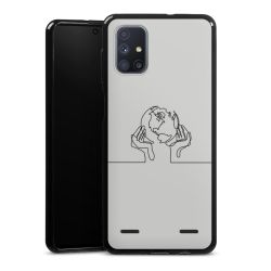 New Carry Case Hülle Schwarz