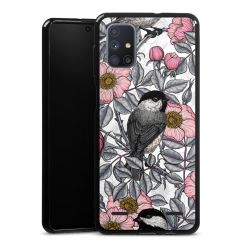 New Carry Case Hülle Schwarz