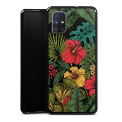 New Carry Case Hülle Schwarz