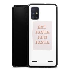 Carry Case Hülle Schwarz ohne Band