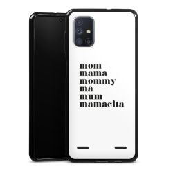 Carry Case Hülle Schwarz ohne Band