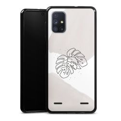 Carry Case Hülle Schwarz ohne Band