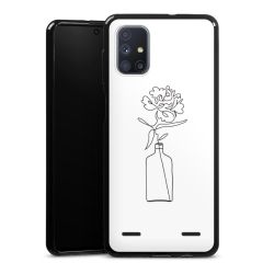 Carry Case Hülle Schwarz ohne Band