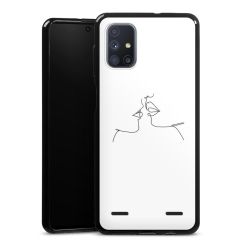 Carry Case Hülle Schwarz ohne Band