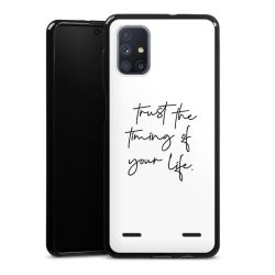 Carry Case Hülle Schwarz ohne Band