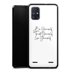 Carry Case Hülle Schwarz ohne Band