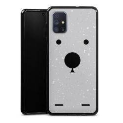 New Carry Case Hülle Schwarz