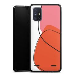 New Carry Case Hülle Schwarz