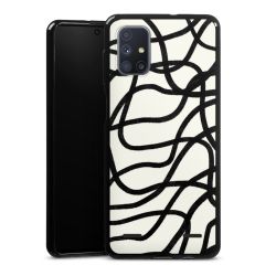 New Carry Case Hülle Schwarz