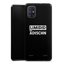 New Carry Case Hülle Schwarz