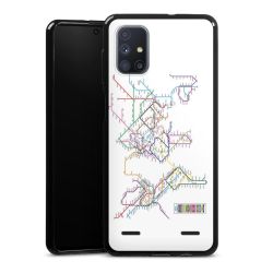 Carry Case Single Black