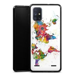 Carry Case Single Black