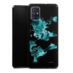 New Carry Case Hülle Schwarz