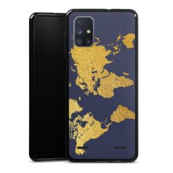 New Carry Case Hülle Schwarz