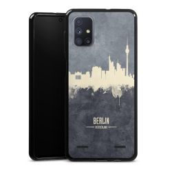 New Carry Case Hülle Schwarz