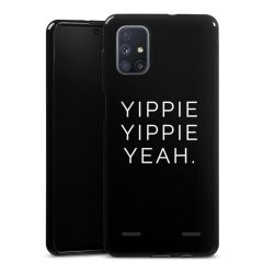 Carry Case Hülle Schwarz ohne Band