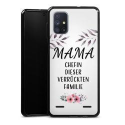 Carry Case Hülle Schwarz ohne Band