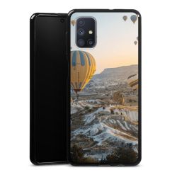 New Carry Case Hülle Schwarz