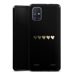 New Carry Case Hülle Schwarz