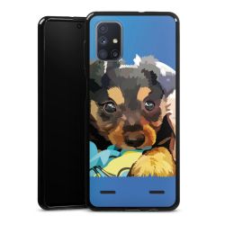 New Carry Case Hülle Schwarz