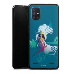 Carry Case Single Black