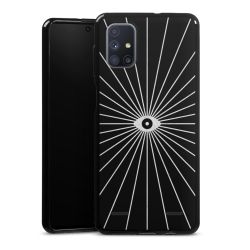 Carry Case Single Black