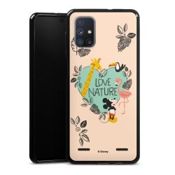 Carry Case Single Black