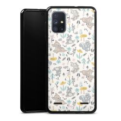 Carry Case Single Black