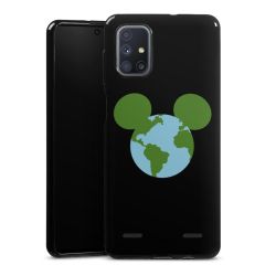 Carry Case Single Black