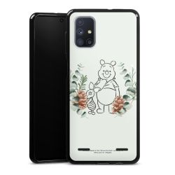 New Carry Case Hülle Schwarz