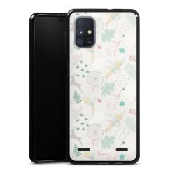 New Carry Case Hülle Schwarz