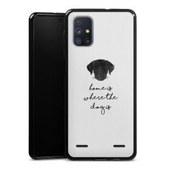 Carry Case Single Black