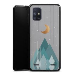 New Carry Case Hülle Schwarz