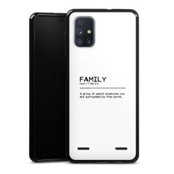 Carry Case Single Black