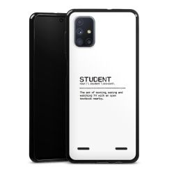 New Carry Case Hülle Schwarz