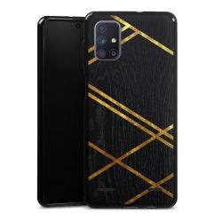 New Carry Case Hülle Schwarz