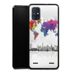 New Carry Case Hülle Schwarz