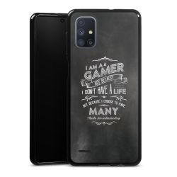 New Carry Case Hülle Schwarz