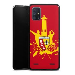 New Carry Case Hülle Schwarz