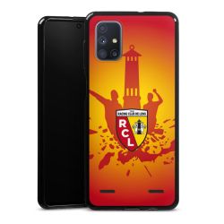 New Carry Case Hülle Schwarz