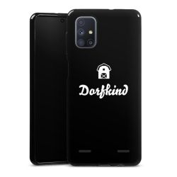 Carry Case Hülle Schwarz ohne Band