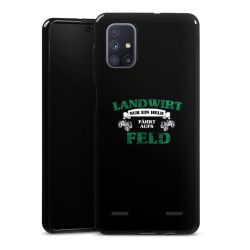 Carry Case Hülle Schwarz ohne Band