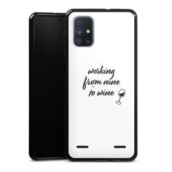 New Carry Case Hülle Schwarz