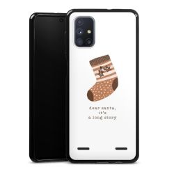 New Carry Case Hülle Schwarz