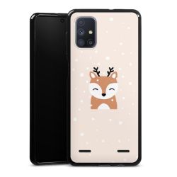 New Carry Case Hülle Schwarz