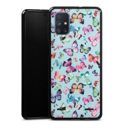 New Carry Case Hülle Schwarz