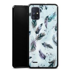 New Carry Case Hülle Schwarz